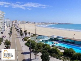 Viager occupé - Les Sables-d'Olonne