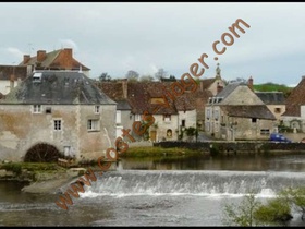 Vente à terme libre - Saint-Pierre-de-Maillé