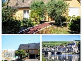 Viager occupé