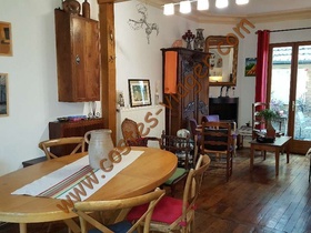 Vente à terme occupée - Boulogne-Billancourt