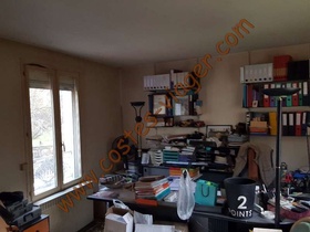 Viager occupé - Suresnes