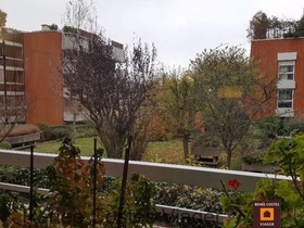 Vente en nue propriété - Boulogne-Billancourt