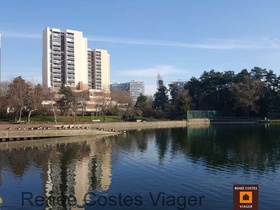 Viager occupé - Créteil