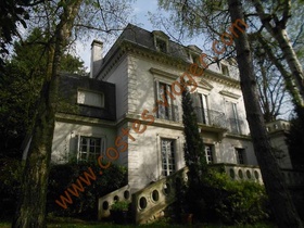 Viager occupé - Montmorency