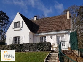 Viager occupé
