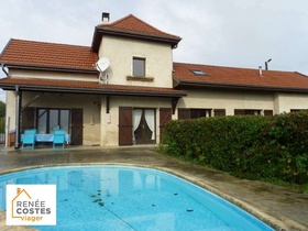 Viager occupé - Belley