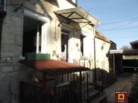 Viager occupé - Presles-et-Boves