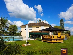 Viager occupé - Souvigny