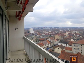 Viager occupé - Montluçon