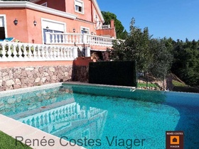 Vente à terme libre - Mandelieu-la-Napoule