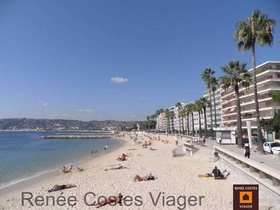 Viager occupé - Antibes