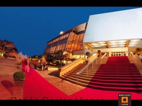 Viager libre - Cannes