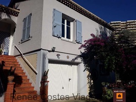 Viager occupé - Antibes