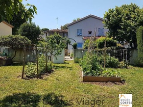 Viager occupé - Antibes