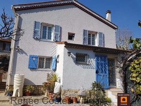 Viager occupé - Antibes