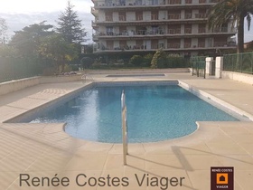 Viager occupé - Antibes