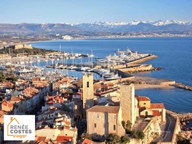 Viager occupé - Antibes
