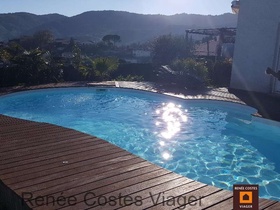 Viager occupé - Pégomas