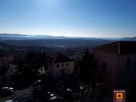 Viager occupé - Grasse