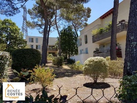 Viager occupé - Valbonne