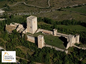 Viager occupé - Quillan
