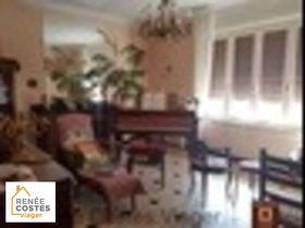 Viager occupé - Narbonne