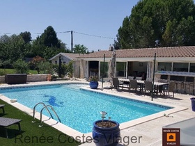 Vente à terme libre - Gardanne