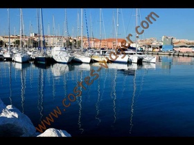 Viager occupé - Port-de-Bouc