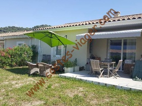 Viager occupé