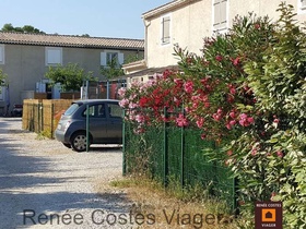 Vente à terme libre - Mouriès