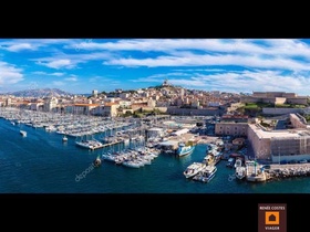 Viager libre - Marseille