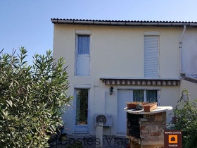 Viager occupé - Istres