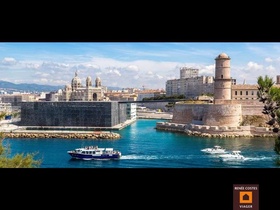 Viager occupé - Marseille