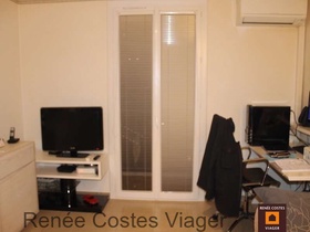 Viager occupé - Marseille