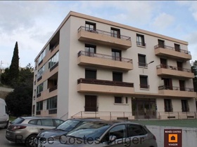 Viager occupé - Marseille