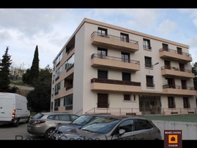Viager occupé - Marseille