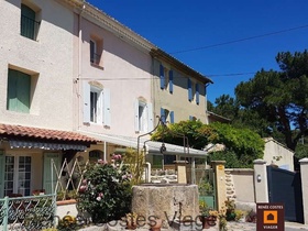 Viager occupé - Salon-de-Provence