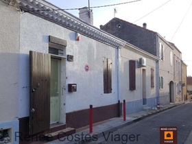 Vente à terme occupée - Marseille