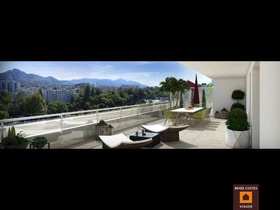 Vente en nue propriété - Marseille