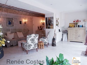 Viager occupé - Rognonas