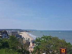 Vente à terme libre - Deauville