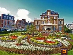Vente à terme libre - Villers-sur-Mer