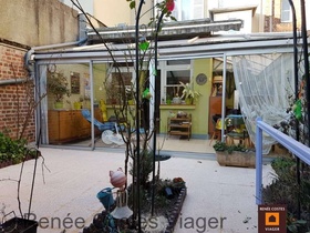 Viager occupé - Lisieux