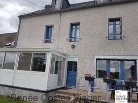 Viager occupé - Massiac