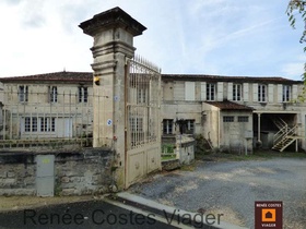 Vente à terme libre - Angoulême