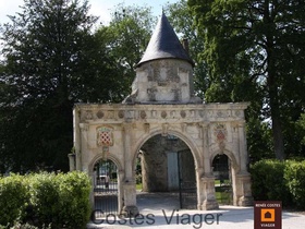 Viager libre - Surgères