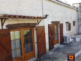 Viager occupé