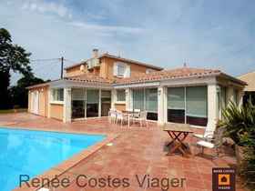 Viager libre - Saintes