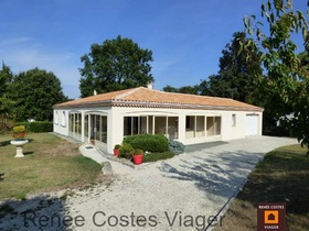 Viager libre - Meschers-sur-Gironde