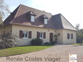 Viager occupé - Brive-la-Gaillarde